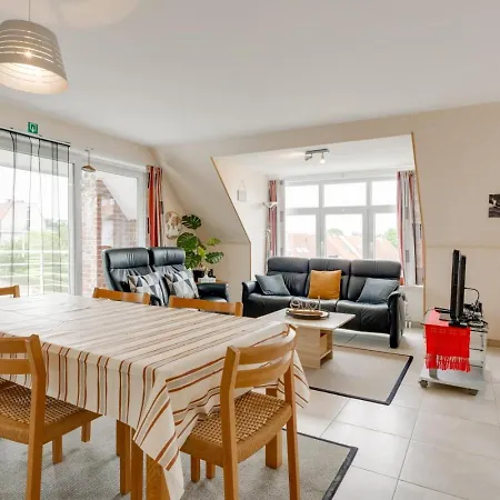 - Duplex Familial Pour 8 Personnes & Terrasse *