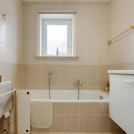 - Duplex Familial Pour 8 Personnes & Terrasse Apartamento