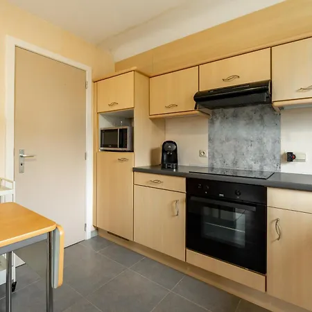 - Duplex Familial Pour 8 Personnes & Terrasse *