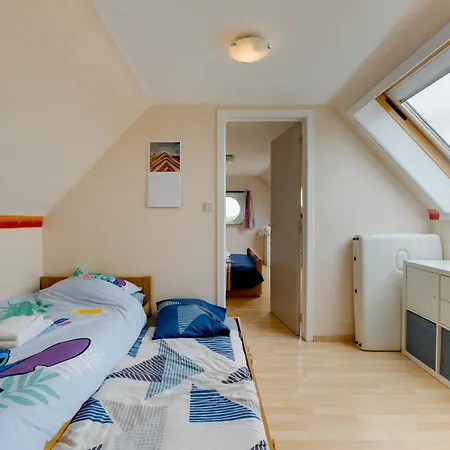 Apartamento - Duplex Familial Pour 8 Personnes & Terrasse