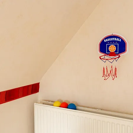 Apartamento - Duplex Familial Pour 8 Personnes & Terrasse *
