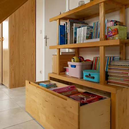 Apartamento - Duplex Familial Pour 8 Personnes & Terrasse *