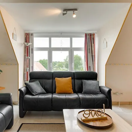 - Duplex Familial Pour 8 Personnes & Terrasse Apartamento