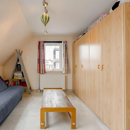 Apartamento - Duplex Familial Pour 8 Personnes & Terrasse *