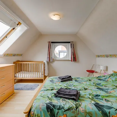 Apartamento - Duplex Familial Pour 8 Personnes & Terrasse