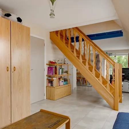 - Duplex Familial Pour 8 Personnes & Terrasse Apartamento *