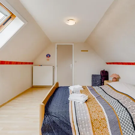 Apartamento - Duplex Familial Pour 8 Personnes & Terrasse