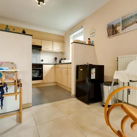 Apartamento - Duplex Familial Pour 8 Personnes & Terrasse