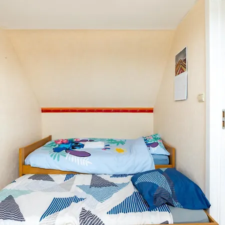 Apartamento - Duplex Familial Pour 8 Personnes & Terrasse