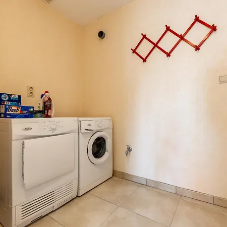 - Duplex Familial Pour 8 Personnes & Terrasse * Nieuwpoort