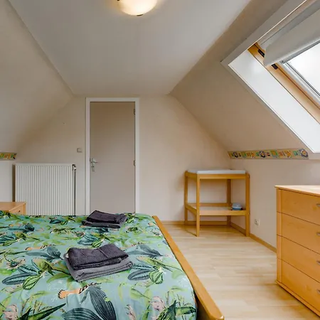 Apartamento - Duplex Familial Pour 8 Personnes & Terrasse *