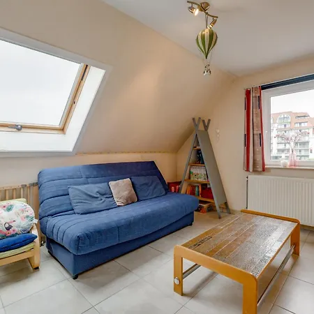 Apartamento - Duplex Familial Pour 8 Personnes & Terrasse