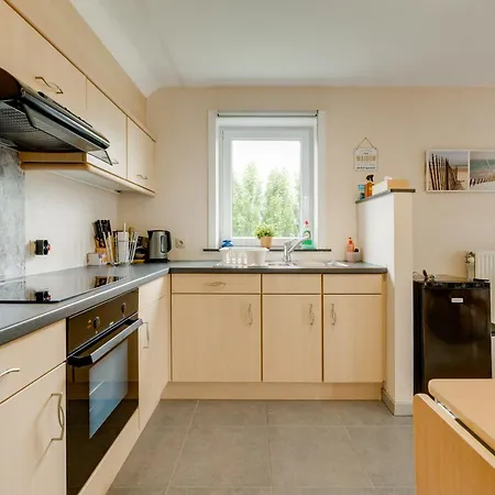 - Duplex Familial Pour 8 Personnes & Terrasse Apartamento