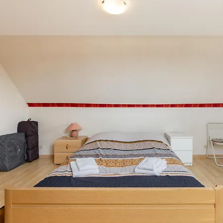 - Duplex Familial Pour 8 Personnes & Terrasse