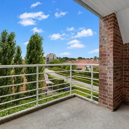 Apartamento - Duplex Familial Pour 8 Personnes & Terrasse