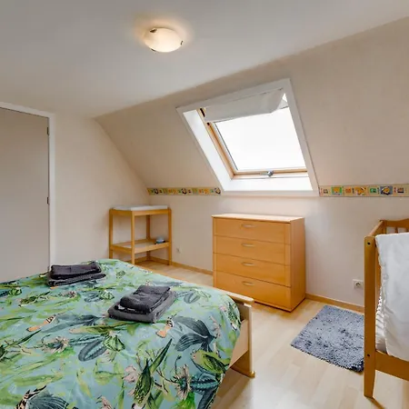 - Duplex Familial Pour 8 Personnes & Terrasse Apartamento