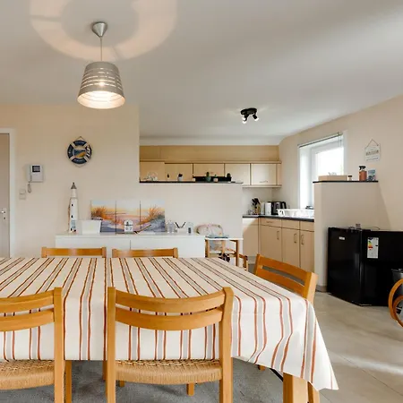 Apartamento - Duplex Familial Pour 8 Personnes & Terrasse *