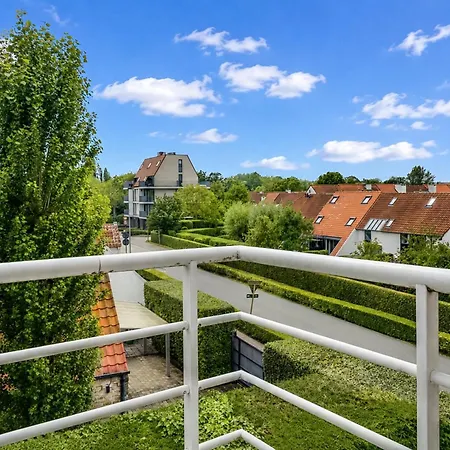 Apartamento - Duplex Familial Pour 8 Personnes & Terrasse