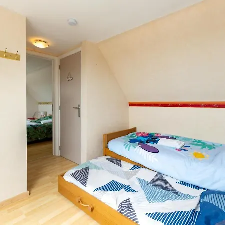 - Duplex Familial Pour 8 Personnes & Terrasse