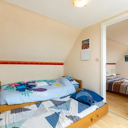 Apartamento - Duplex Familial Pour 8 Personnes & Terrasse