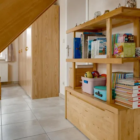 Apartamento - Duplex Familial Pour 8 Personnes & Terrasse *