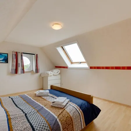 - Duplex Familial Pour 8 Personnes & Terrasse