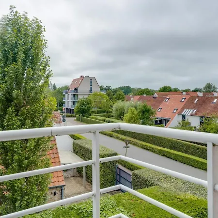 - Duplex Familial Pour 8 Personnes & Terrasse 尼乌波特