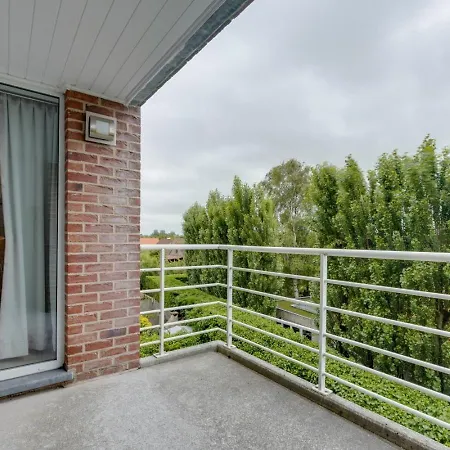 - Duplex Familial Pour 8 Personnes & Terrasse * 尼乌波特