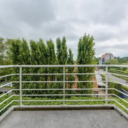 - Duplex Familial Pour 8 Personnes & Terrasse * 尼乌波特