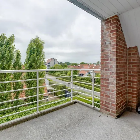 - Duplex Familial Pour 8 Personnes & Terrasse 公寓 *