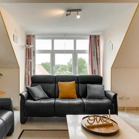 - Duplex Familial Pour 8 Personnes & Terrasse *